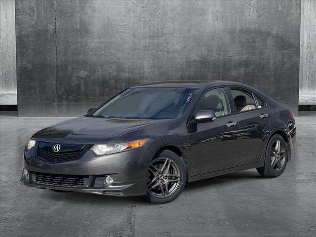 2010 Acura TSX Standard — Sedan — 142,440 mi — Valencia, CA