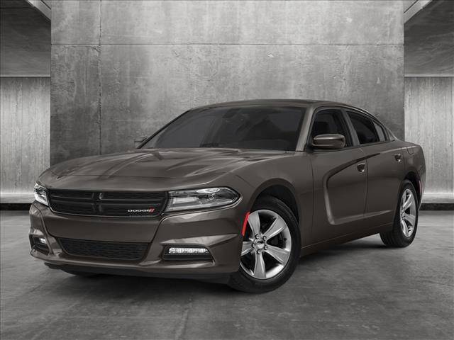 2018 Dodge Charger SXT — Sedan — 71,650 mi — Valencia, CA