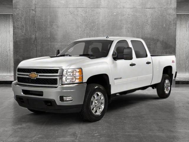 2010 Chevrolet Silverado 2500HD LT — Pickup Truck — 122,712 mi — Valencia, CA
