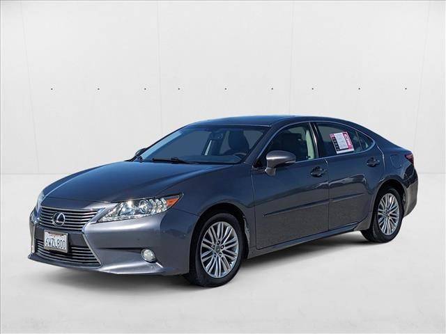 2013 Lexus ES ES 350 — Sedan — 85,912 mi — Valencia, CA