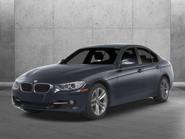 2013 BMW 3 Series 328i — Sedan — 99,000 mi — Valencia, CA