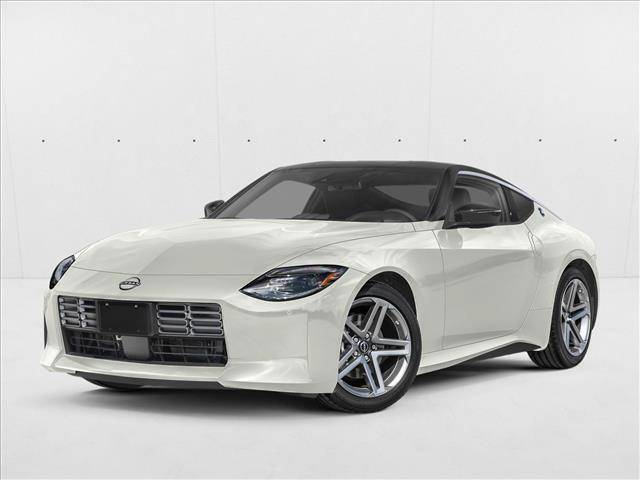 2024 Nissan Z NISMO — Coupe — 6,434 mi — Valencia, CA