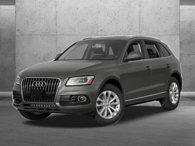 2014 Audi Q5 Premium Plus — SUV — 112,819 mi — Valencia, CA