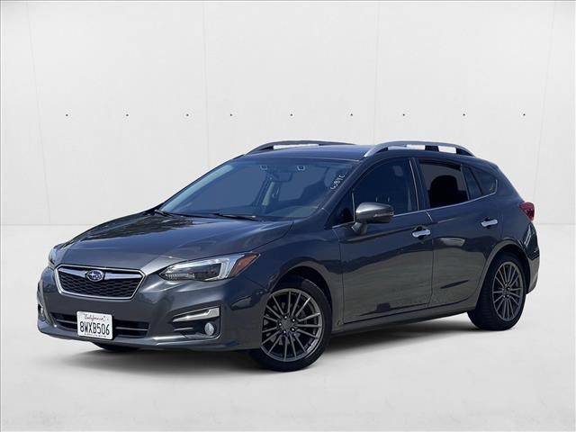 2019 Subaru Impreza 2.0i Limited — Hatchback — 49,052 mi — Valencia, CA