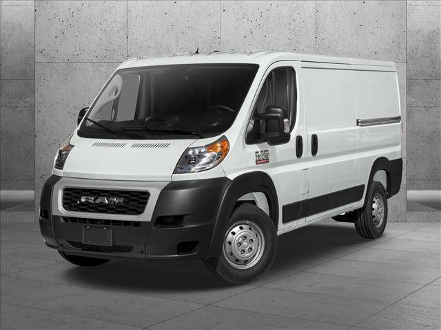 2019 Ram ProMaster Cargo Van 1500 — Cargo Van — 63,331 mi — Valencia, CA