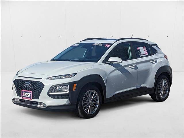 2018 Hyundai Kona SEL — SUV — 41,210 mi — Valencia, CA