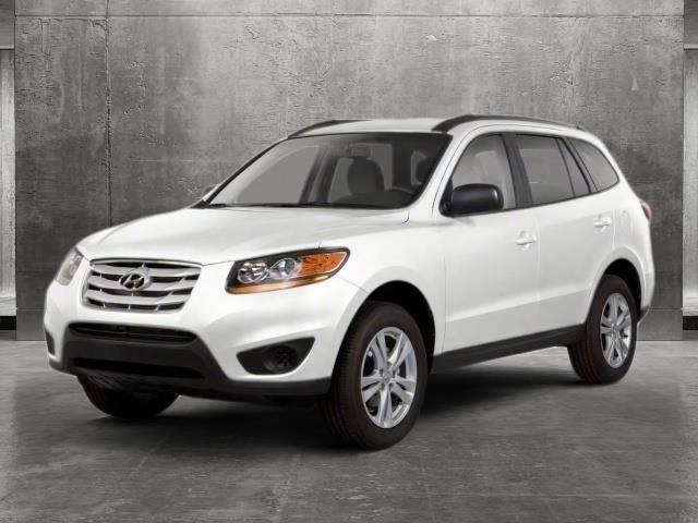 2012 Hyundai Santa Fe GLS — SUV — 140,206 mi — Valencia, CA