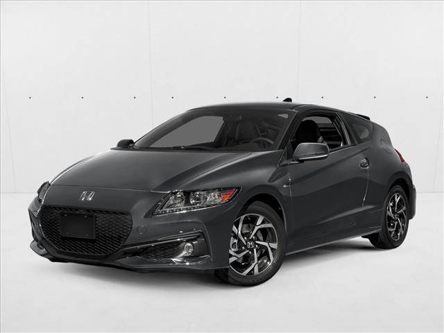 2016 Honda CR-Z EX — Hatchback — 53,472 mi — Valencia, CA