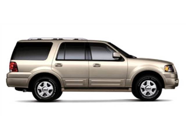 2006 Ford Expedition Special Service — SUV — 201,525 mi — Valencia, CA