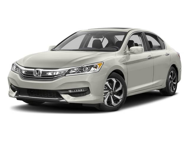 2017 Honda Accord EX-L — Sedan — 123,095 mi — Valencia, CA