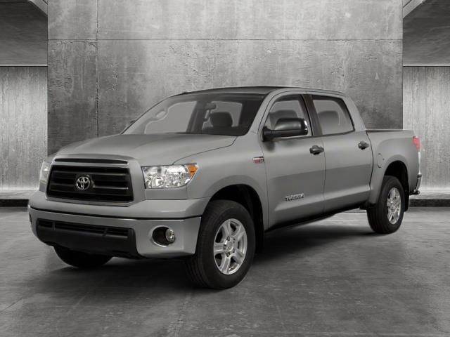 2012 Toyota Tundra Limited — Pickup Truck — 212,900 mi — Valencia, CA