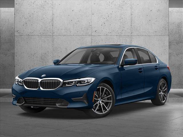 2021 BMW 3 Series 330i — Sedan — 35,555 mi — Valencia, CA