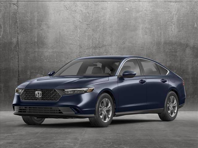 2023 Honda Accord EX — Sedan — 38,584 mi — Valencia, CA
