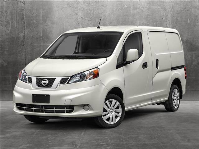 2019 Nissan NV200 Compact Cargo S — Cargo Van — 163,562 mi — Valencia, CA