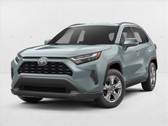 2023 Toyota RAV4 XLE Premium — SUV — 47,994 mi — Valencia, CA