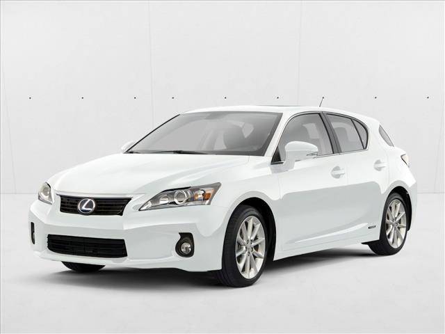 2013 Lexus CT CT 200h — Hatchback — 141,726 mi — Valencia, CA