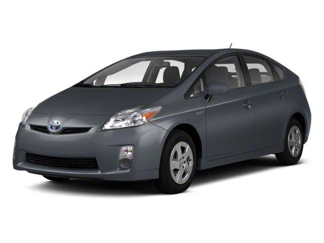 2010 Toyota Prius Two — Sedan — 180,854 mi — Valencia, CA