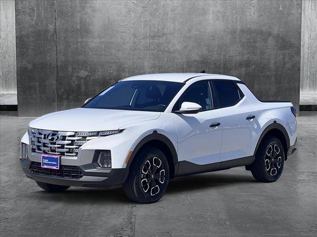 2024 Hyundai Santa Cruz SEL — Pickup Truck — 11,282 mi — Valencia, CA