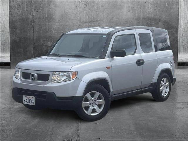2009 Honda Element EX — SUV — 80,082 mi — Valencia, CA