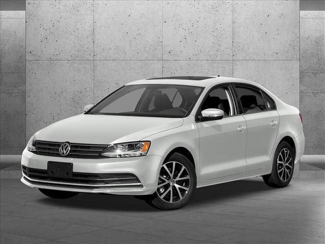 2016 Volkswagen Jetta 1.8T Sport — Sedan — 96,990 mi — Valencia, CA