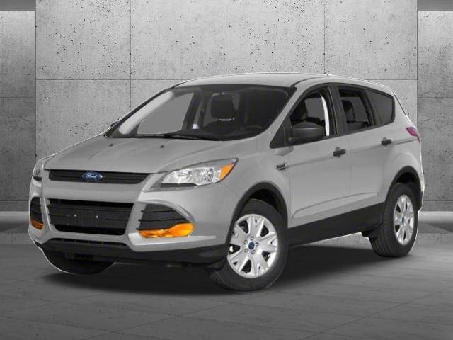 2013 Ford Escape SEL — SUV — 92,684 mi — Valencia, CA