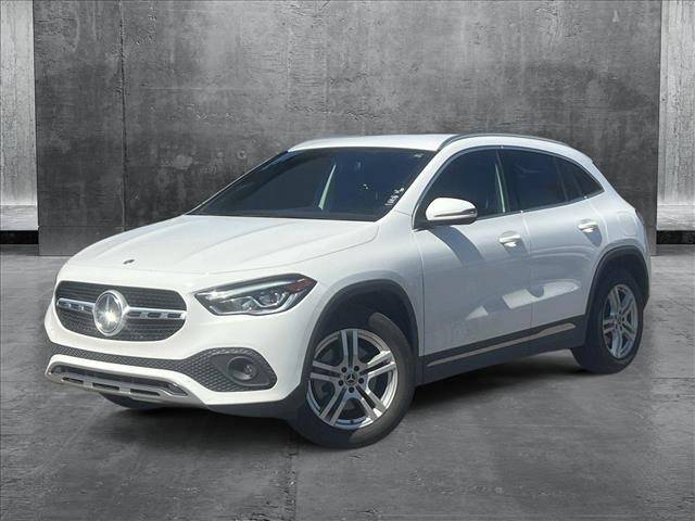 2022 Mercedes-Benz GLA GLA 250 — SUV — 49,366 mi — Valencia, CA