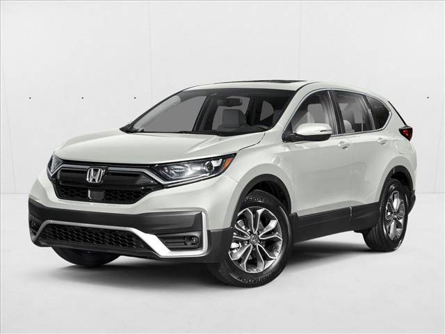 2022 Honda CR-V EX-L — SUV — 37,469 mi — Valencia, CA