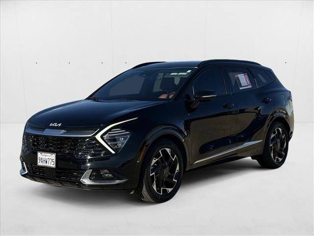 2023 Kia Sportage SX-Prestige — SUV — 39,251 mi — Valencia, CA