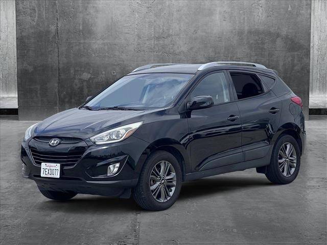 2014 Hyundai Tucson SE — SUV — 82,865 mi — Valencia, CA