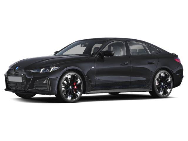 2025 BMW 4 Series M440i — Sedan — 5,434 mi — Valencia, CA