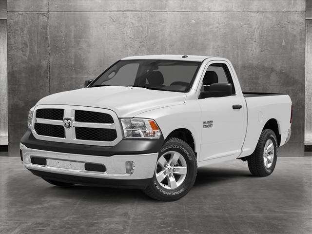 2015 Ram 1500 Tradesman — Pickup Truck — 149,684 mi — Valencia, CA
