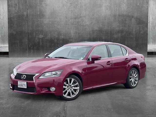 2013 Lexus GS GS 350 — Sedan — 56,023 mi — Valencia, CA