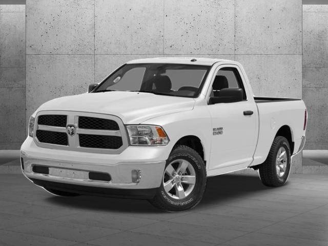 2014 Ram 1500 Tradesman — Pickup Truck — 112,099 mi — Valencia, CA