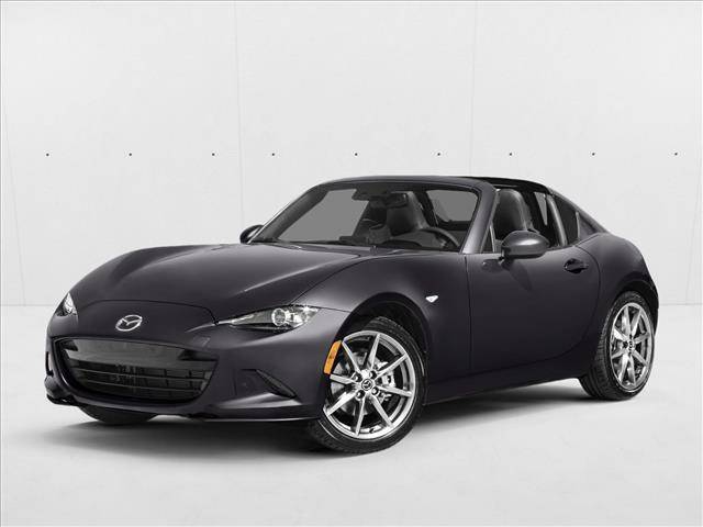 2023 Mazda MX-5 Miata Grand Touring — Convertible — 3,687 mi — Valencia, CA