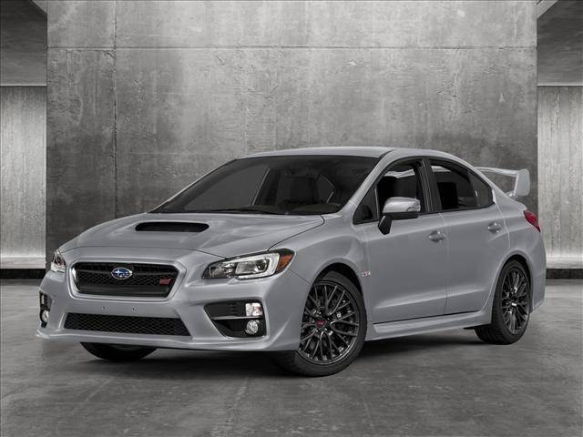 2016 Subaru WRX STI — Sedan — 97,326 mi — Valencia, CA