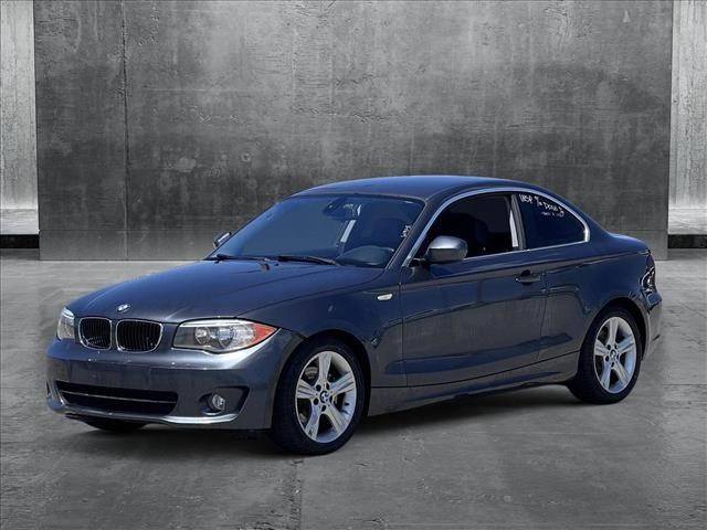 2013 BMW 1 Series 128i — Coupe — 68,888 mi — Valencia, CA