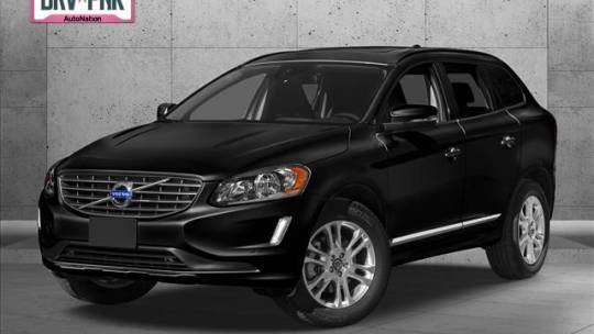 2017 Volvo XC60 Inscription — SUV — 100,544 mi — Valencia, CA