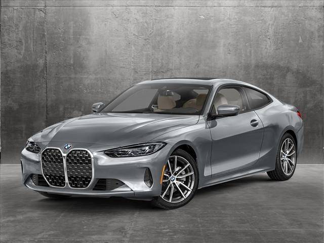 2023 BMW 4 Series 430i — Coupe — 31,812 mi — Valencia, CA