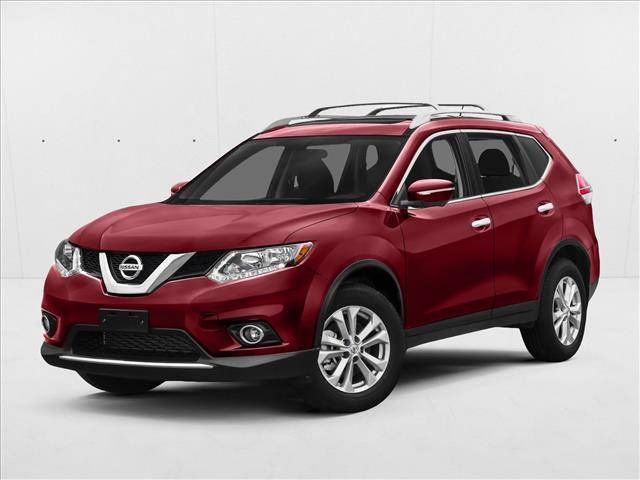 2016 Nissan Rogue SV — SUV — 65,834 mi — Valencia, CA