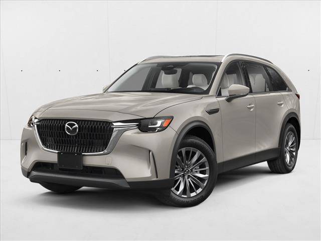 2024 Mazda CX-90 Preferred Plus — SUV — 11,658 mi — Valencia, CA