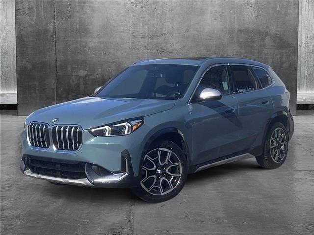 2023 BMW X1 28i — SUV — 25,702 mi — Valencia, CA