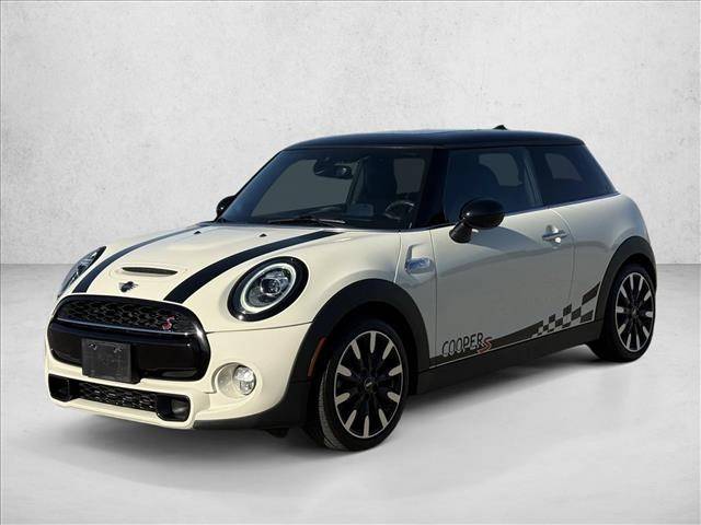 2019 MINI Hardtop Cooper S — Hatchback — 42,254 mi — Valencia, CA