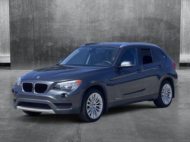 2013 BMW X1 28i — SUV — 52,477 mi — Valencia, CA