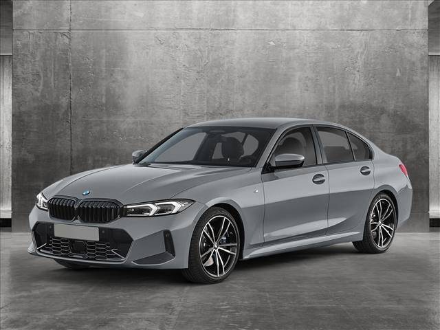 2023 BMW 3 Series 330i — Sedan — 21,935 mi — Valencia, CA