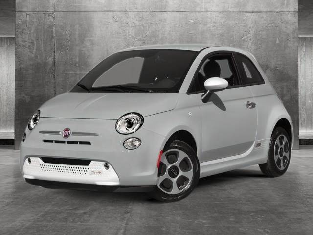 2014 FIAT 500e Base — Hatchback — 66,807 mi — Valencia, CA