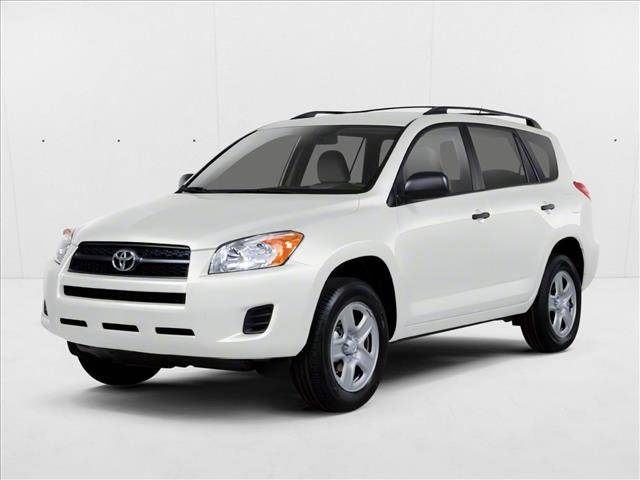 2012 Toyota RAV4 Base — SUV — 153,516 mi — Valencia, CA