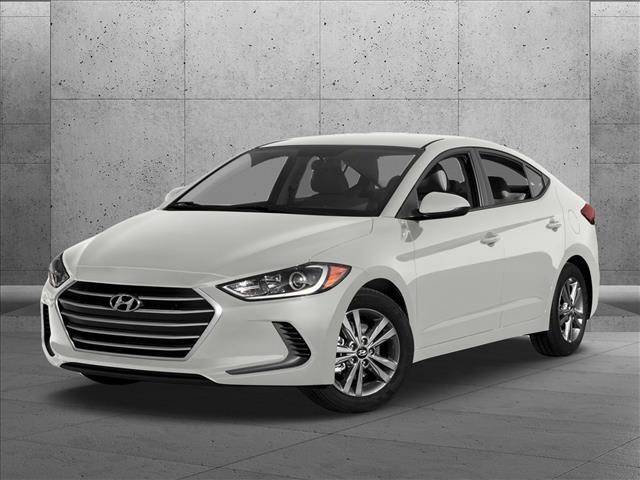 2018 Hyundai Elantra SEL — Sedan — 149,983 mi — Valencia, CA