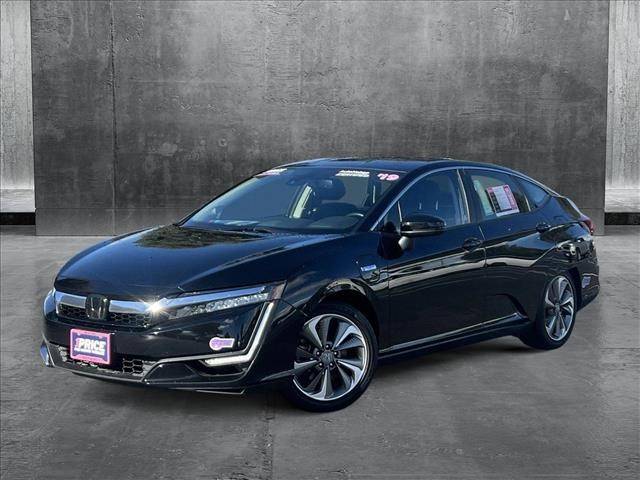 2019 Honda Clarity Plug-In Hybrid Touring — Sedan — 71,048 mi — Valencia, CA