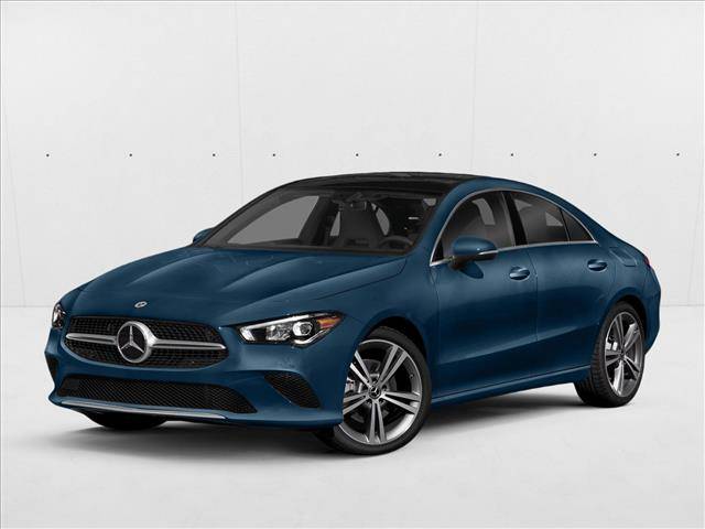 2021 Mercedes-Benz CLA CLA 250 — Sedan — 19,517 mi — Valencia, CA