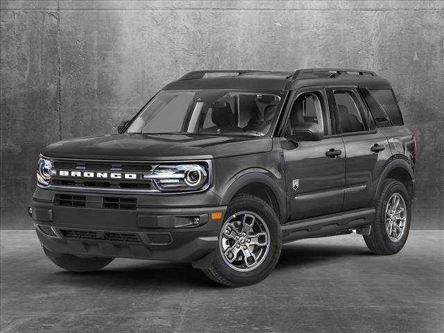 2022 Ford Bronco Sport Big Bend — SUV — 24,897 mi — Valencia, CA